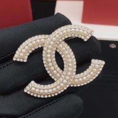 Chanel Brooches